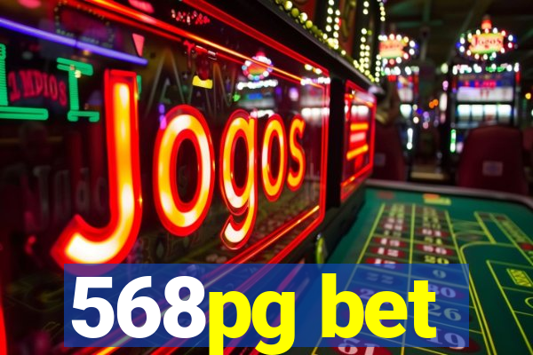 568pg bet